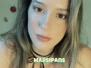 Marsipans