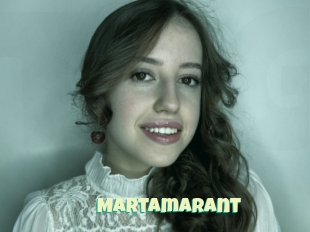 Martamarant