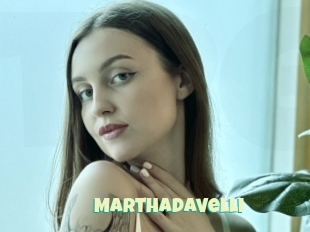 Marthadavelli