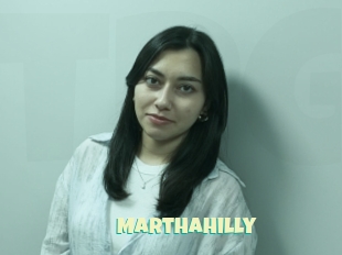 Marthahilly