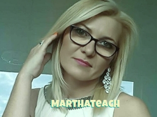 Marthateach