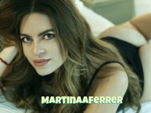 Martinaaferrer