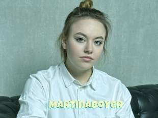 Martinaboyer