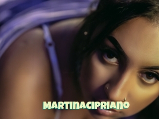 Martinacipriano