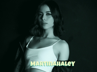 Martinahaley