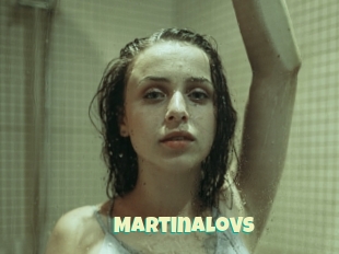 Martinalovs