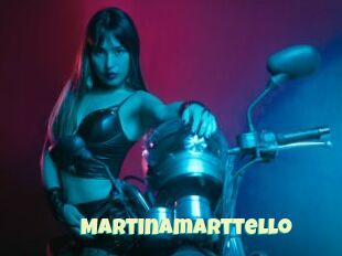 Martinamarttello