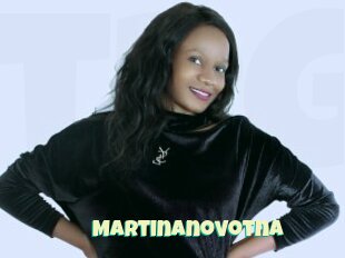 Martinanovotna