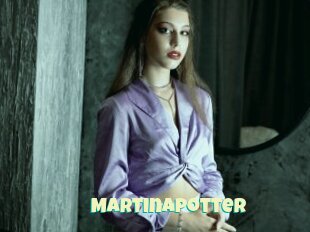 Martinapotter