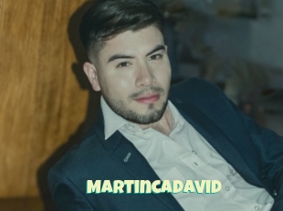 Martincadavid