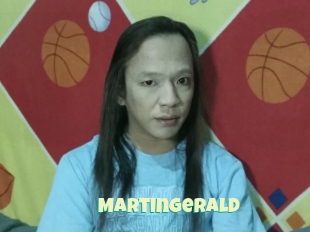 Martingerald