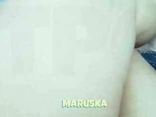 Maruska