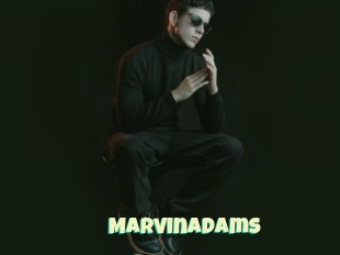 Marvinadams