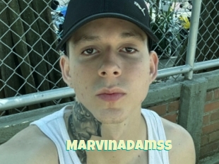 Marvinadamss