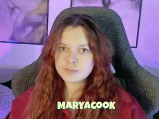 Maryacook