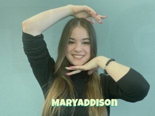 Maryaddison