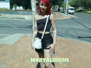 Maryalinson