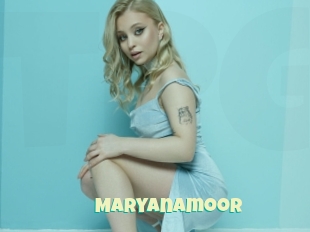 Maryanamoor