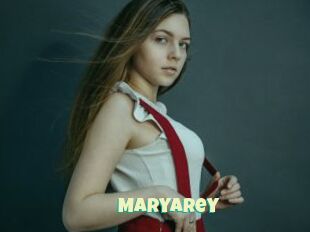 Maryarey