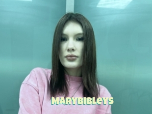 Marybibleys