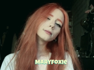 Maryfoxie