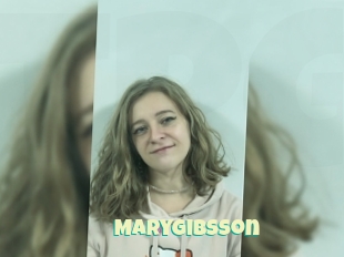 Marygibsson