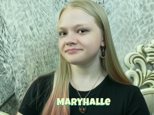 Maryhalle