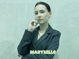 Maryhille