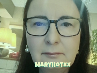 Maryhotxx