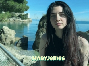 Maryjemes