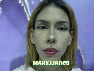 Maryjjanes