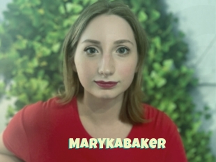 Marykabaker