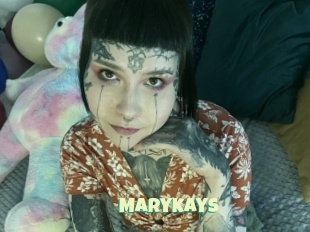 Marykays