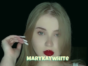 Marykaywhite