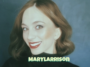 Marylarrison