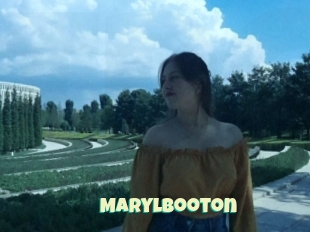 Marylbooton