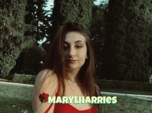 Marylharries