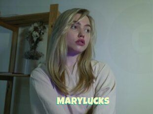 Marylucks