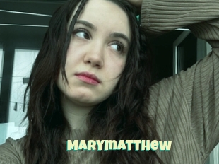 Marymatthew