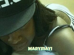 Marymayi