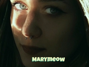 Marymeow