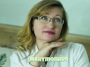 Marymonrro