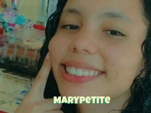 Marypetite