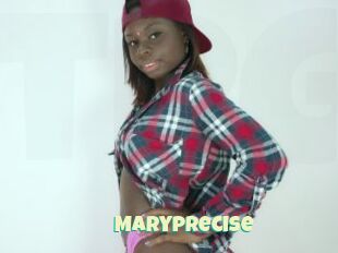 Maryprecise