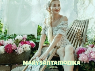 Marysantamonika