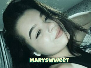 Maryswweet