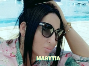 Marytia