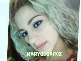 Maryusuarez