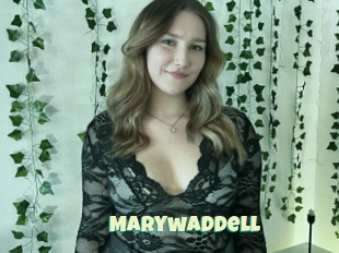 Marywaddell