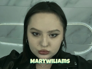 Marywiliams